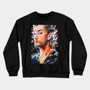 Jude Crewneck Sweatshirt